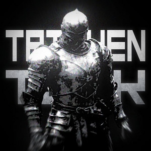 Digital Rey - TrinkenTekk (Ultra Slowed)