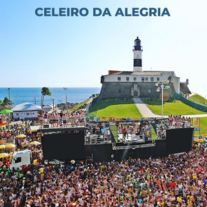 Celeiro da Alegria by EDSON MACEDO