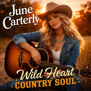 Devil in My Rearview by June Carterly