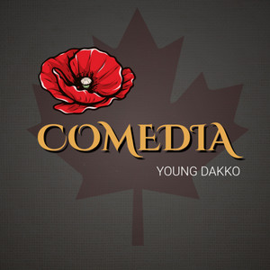 Comedia by YOUNG DAKKO