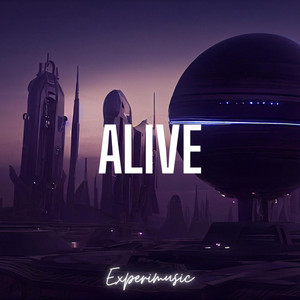 Alive by Patrik, Rocky Sf