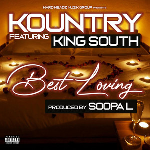 Portada de Best Loving