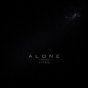 Alone