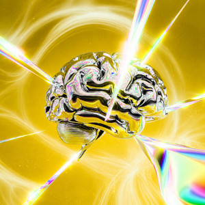 RUNNIN THRU MY MIND by Azide