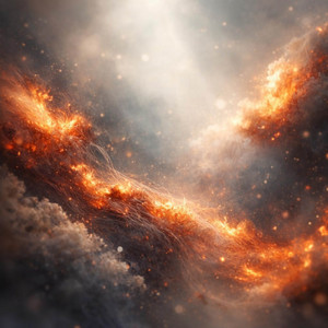 Fires by Roie Shpigler, Brianna Tam