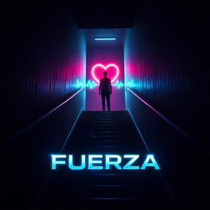 Fuerza Brava by Ían Caney