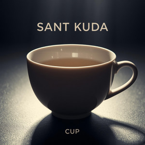 Cup by Sant Kuda