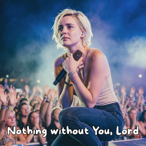 Nothing without You, Lord by Natalie Grace