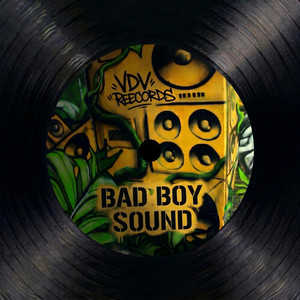 BAD BOY SOUND by Mathela