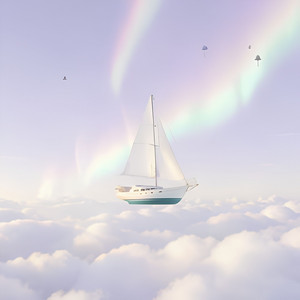 Quiet Sunbeam by Milo Ash