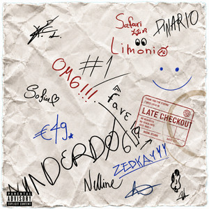 F*U by DINARIO, IDRØ, ZedKay