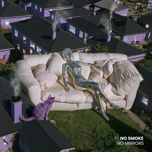 No Smoke No Mirrors by MASHA., Masha and the Fam