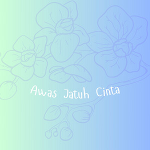 Kingo Olopalob - Awas Jatuh Cinta