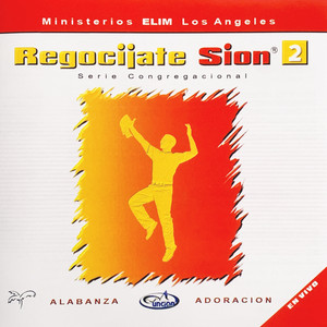Grita, Canta y Danza by Elim Los Angeles, Ministerios Elim