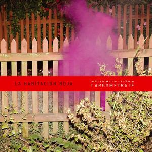 Largometraje cover