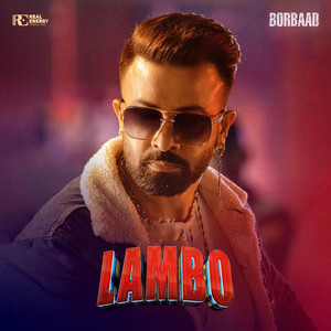 Cfu36 - Lambo (From "BORBAAD")