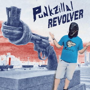 Revolver by Punkzilla!