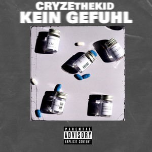 Kein Gefühl by CRYZEthekid