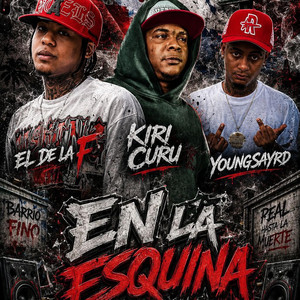 En la esquina by Eldelaf, kiry curu, Youngsayrd