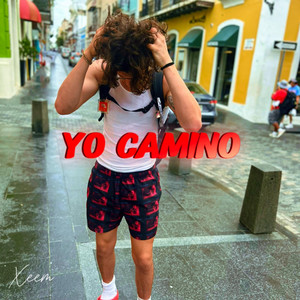 Yo Camino by Xeem