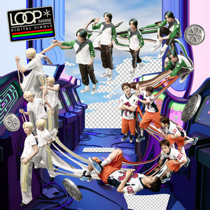 LOOP by 1VERSE