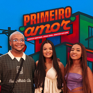 Primeiro Amor