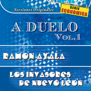 A Duelo, Vol.1 album