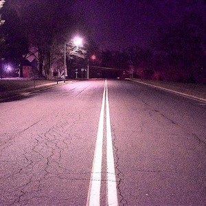 Yellow Lines