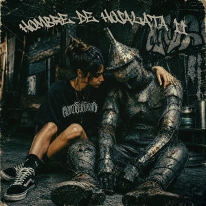HOMBRE DE HOJALATA II by Rara Sustancia, Oscuras Frecuencias