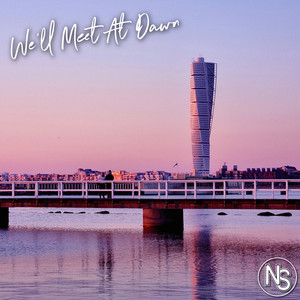 We'll Meet At Dawn by Neon Shards
