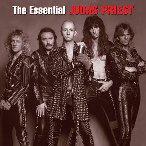 THE RIPPER Priest 英国盤 2LP Judas /