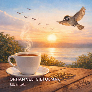 ISOKI - Orhan Veli Gibi Olmak