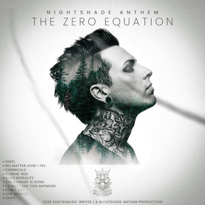 Zero by Nightshade Anthem