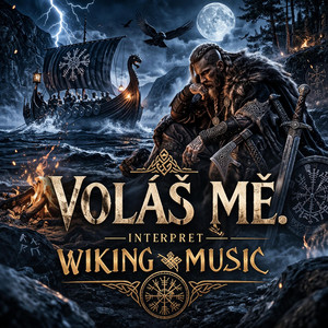 Voláš mě by Wiking Music