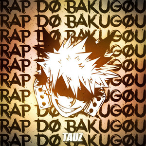 Bakugou (Boku no Hero) by Tauz