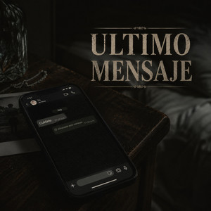ULTIMO MENSAJE by Cora Eclipse