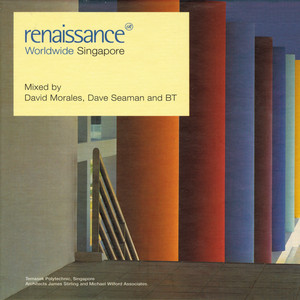 Drunk As A Monk - Rabbit In The Moon Mix by Banco De Gaia, Rabbit In The Moon