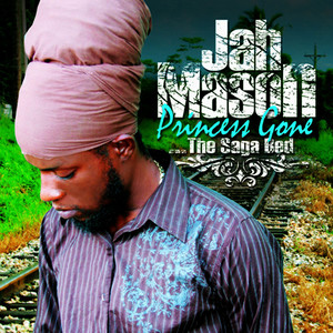 Get Along by Jah Mason