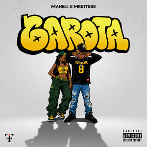 Garota by MAHELL, mrkitsss, THE FAVORITES