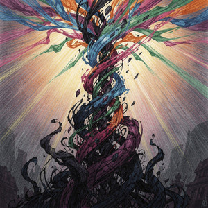 Darkness Ascension by Ionara