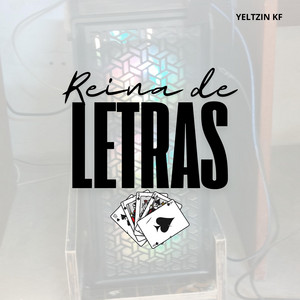 Reina de LETRAS by FARRA money