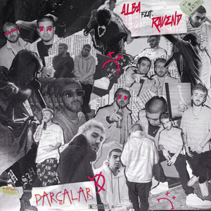 Alba & Ravend - Parçalar