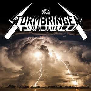 The Stormbringer poster