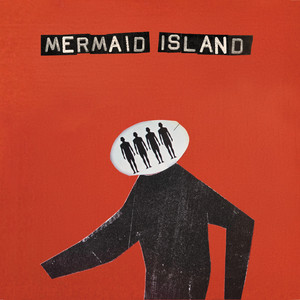 Ice Cream by Mermaid Island