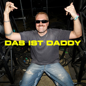 Das Ist Daddy cover art