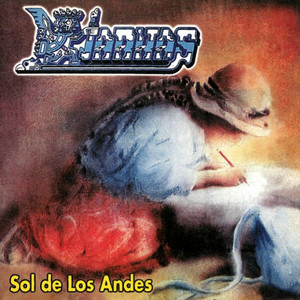 Los Kjarkas - Niña Mía