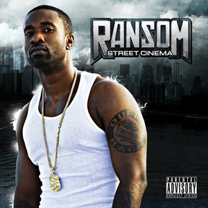 No Introduction by Ransom