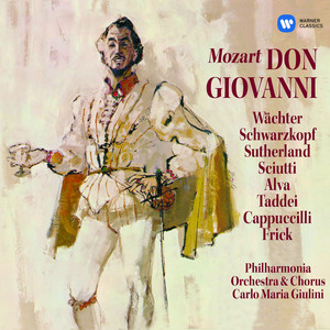 Mozart: Don Giovanni, K. 527, Act 1: "Là ci darem la mano" (Don Giovanni, Zerlina)
