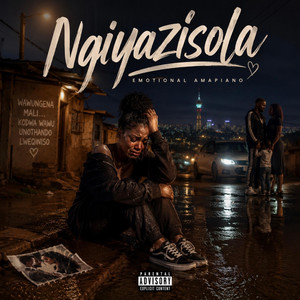 Ngiyazisola (I Regret) by Ndou Advocate