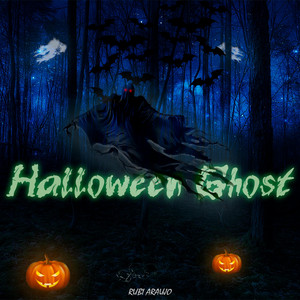 Halloween Ghost - Original Mix by Dragoon Fighter